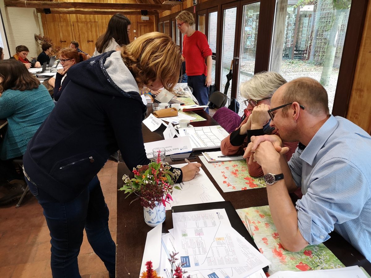 About Co-Adapt – Co-Adapt – Climate Adaptation Through Co-creation