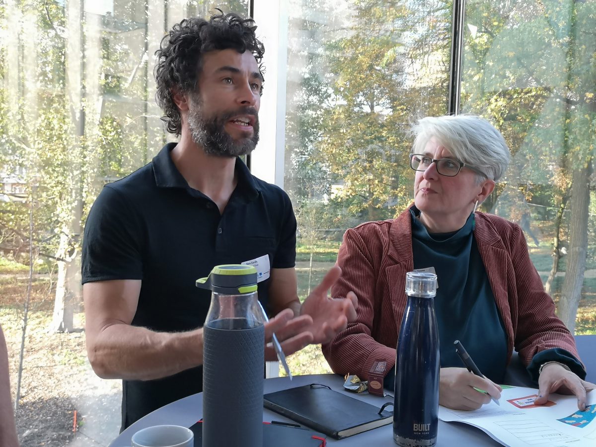 About Co-Adapt – Co-Adapt – Climate Adaptation Through Co-creation